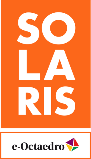 Solaris | e-Octaedro